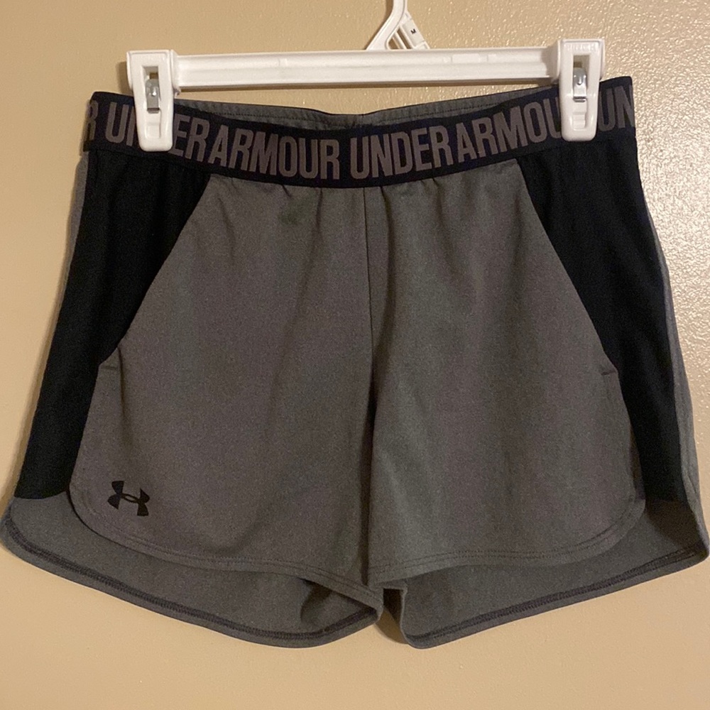 Under Armour Shorts